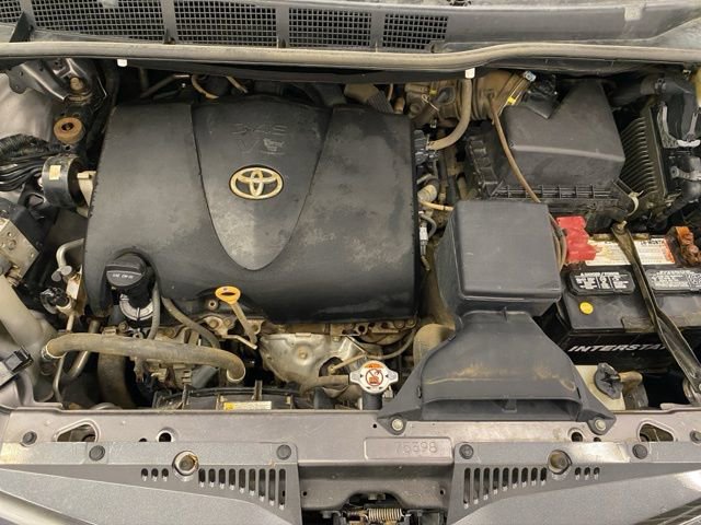 Used 2018 Toyota Sienna XLE w/ XLE Navigation Package image 29