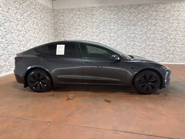 Used 2025 Tesla Model 3 RWD image 8