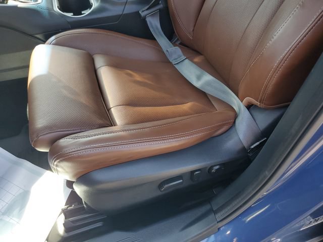 Used 2021 Subaru Outback Touring w/ Popular Package #2 AWD/4WD image 21