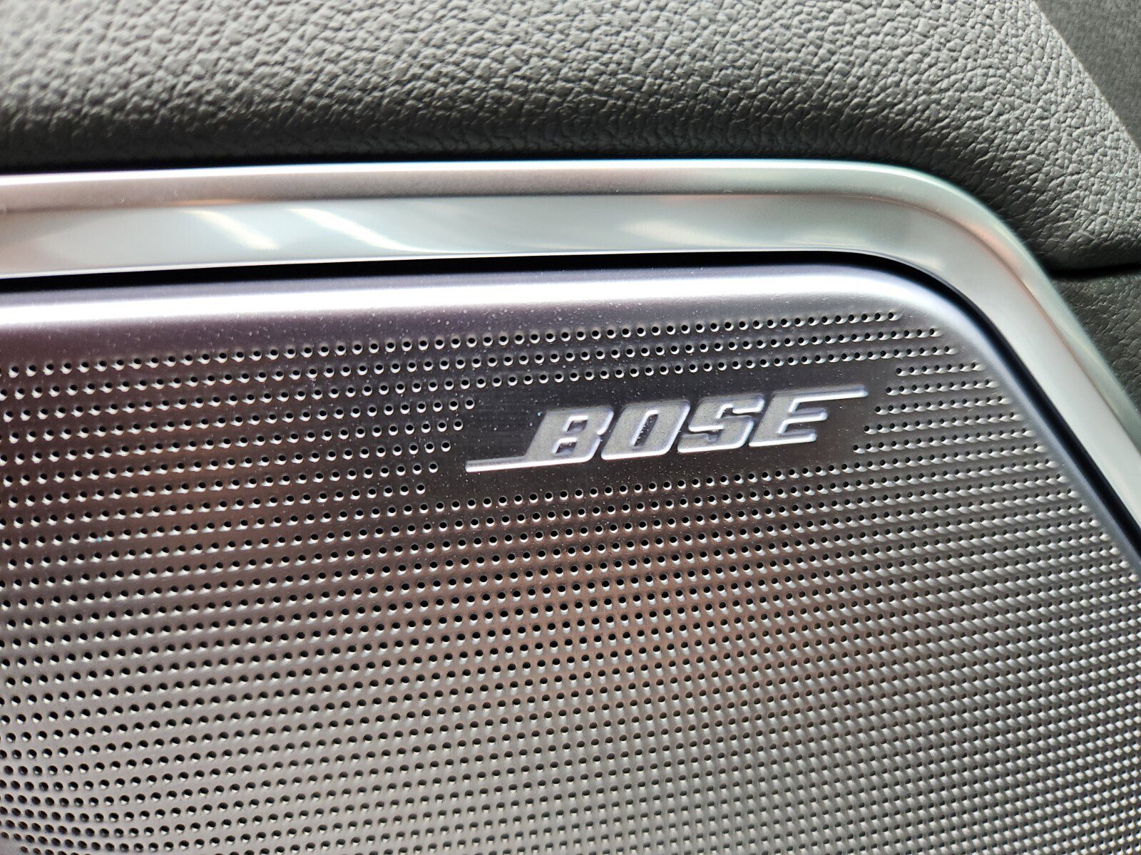 New 2025 Chevrolet Silverado 2500 High Country w/ Technology Package image 15