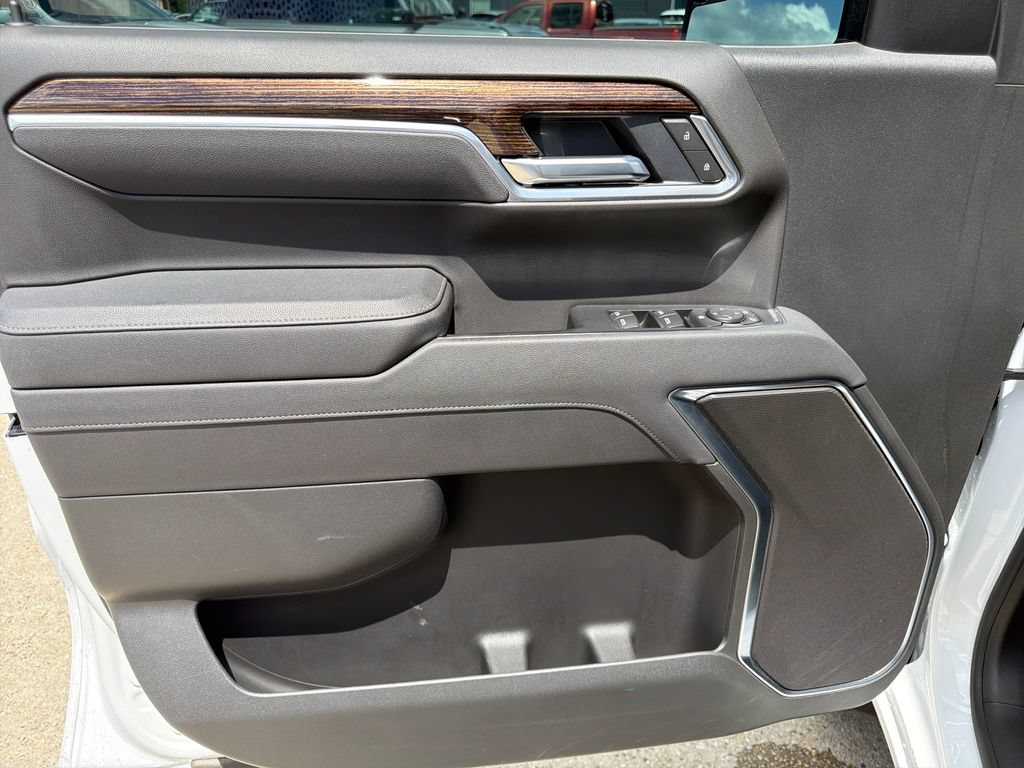 Certified 2026 GMC Sierra 1500 Elevation AWD/4WD image 13