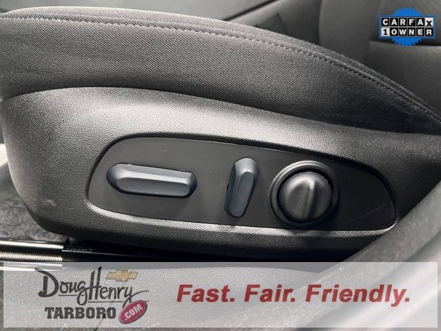 Certified 2024 Chevrolet Malibu LT image 20