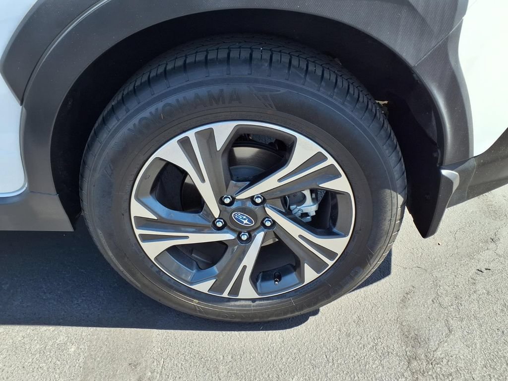 Certified 2026 Subaru Crosstrek 2.5i Premium AWD/4WD image 14