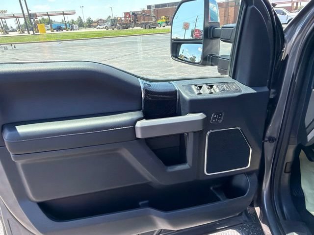 Used 2022 Ford F250 Platinum AWD/4WD image 27