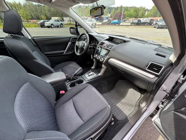 Used 2016 Subaru Forester 2.5i Premium w/ Popular Package #1 image 16