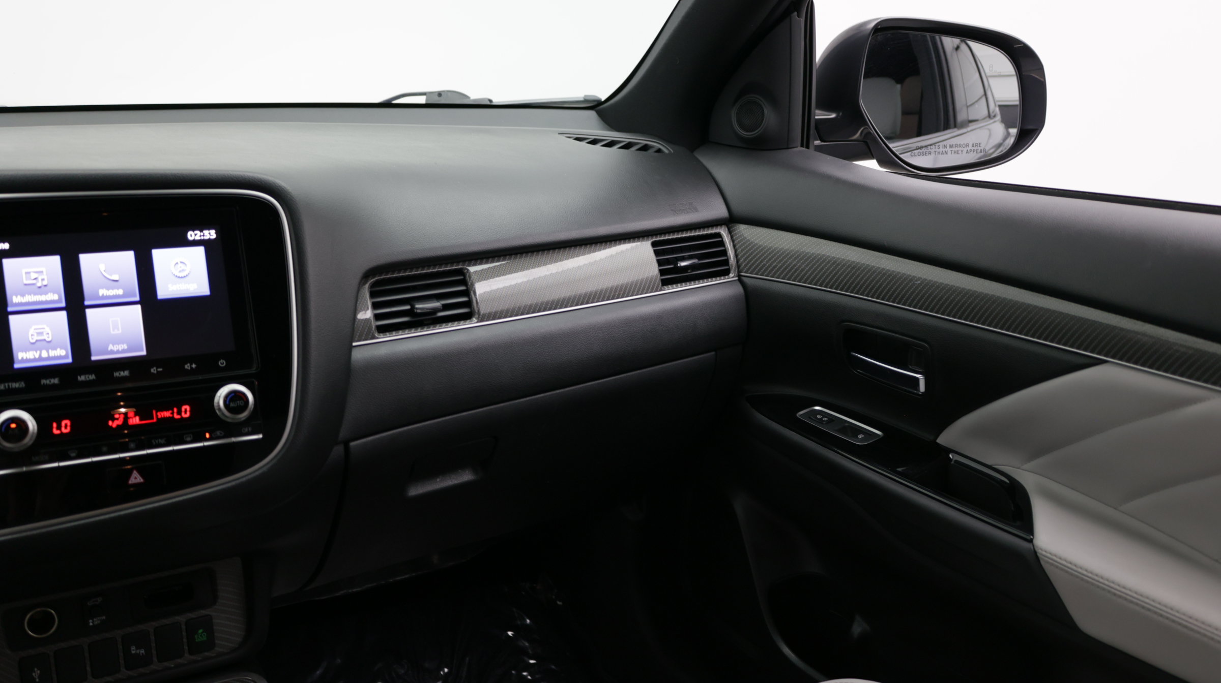 Used 2022 Mitsubishi Outlander LE AWD/4WD image 38