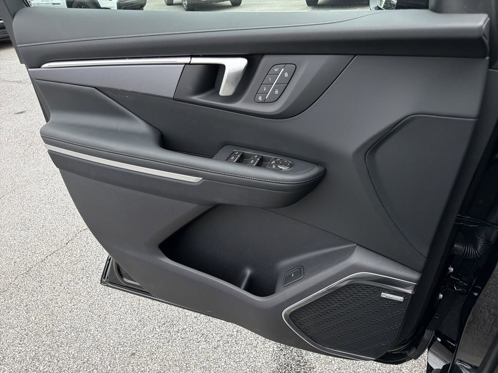 New 2026 Buick Enclave Sport Touring w/ Power Package FWD image 13