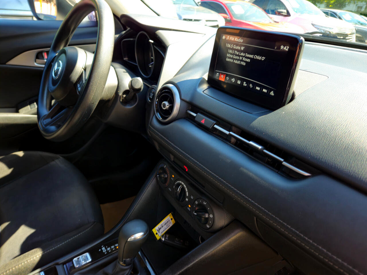 Used 2019 MAZDA CX-3 Sport image 21