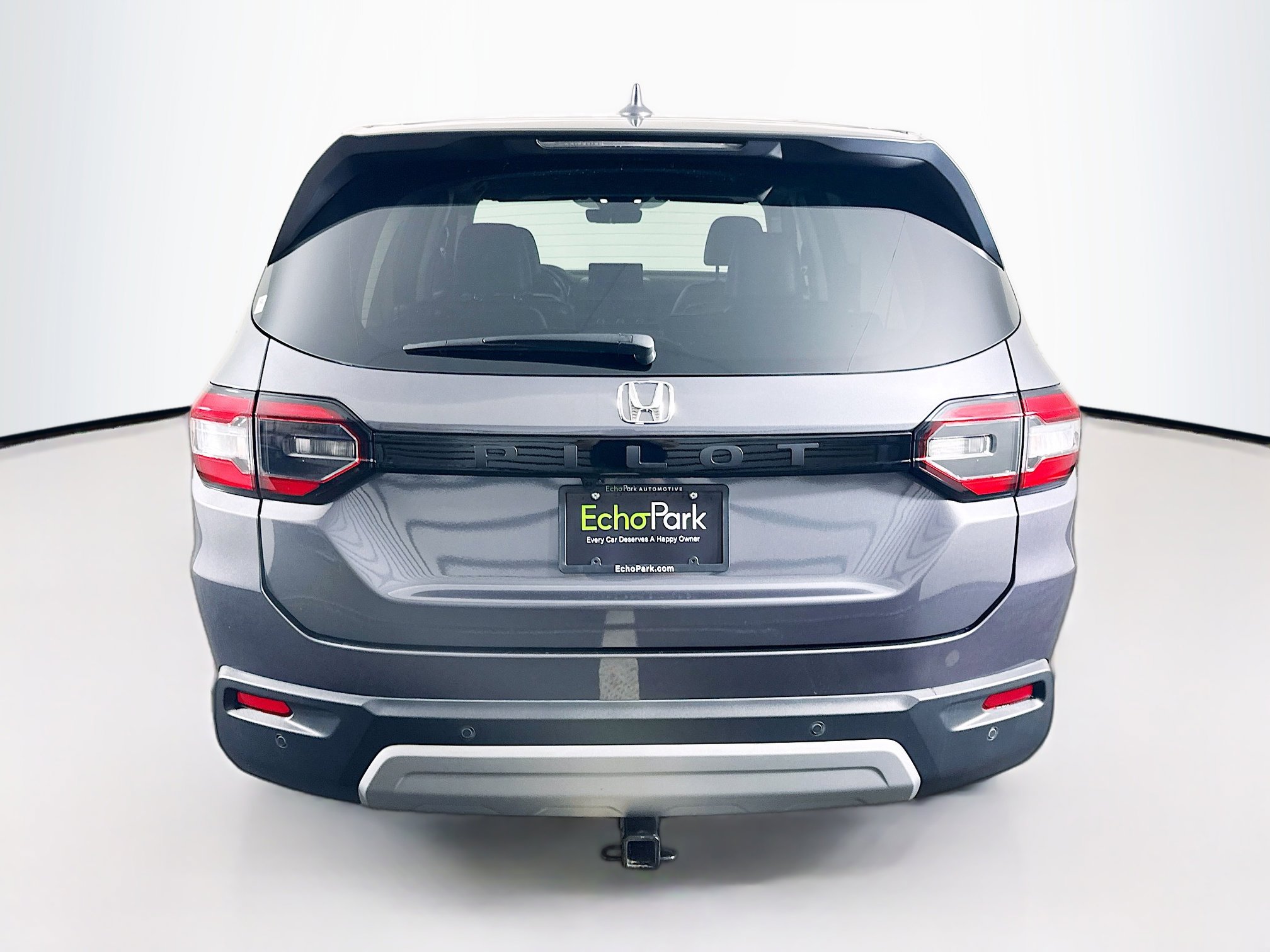 Used 2024 Honda Pilot EX-L image 7