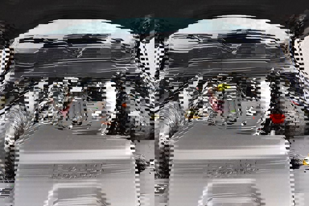 Used 2026 RAM 2500 Rebel image 26