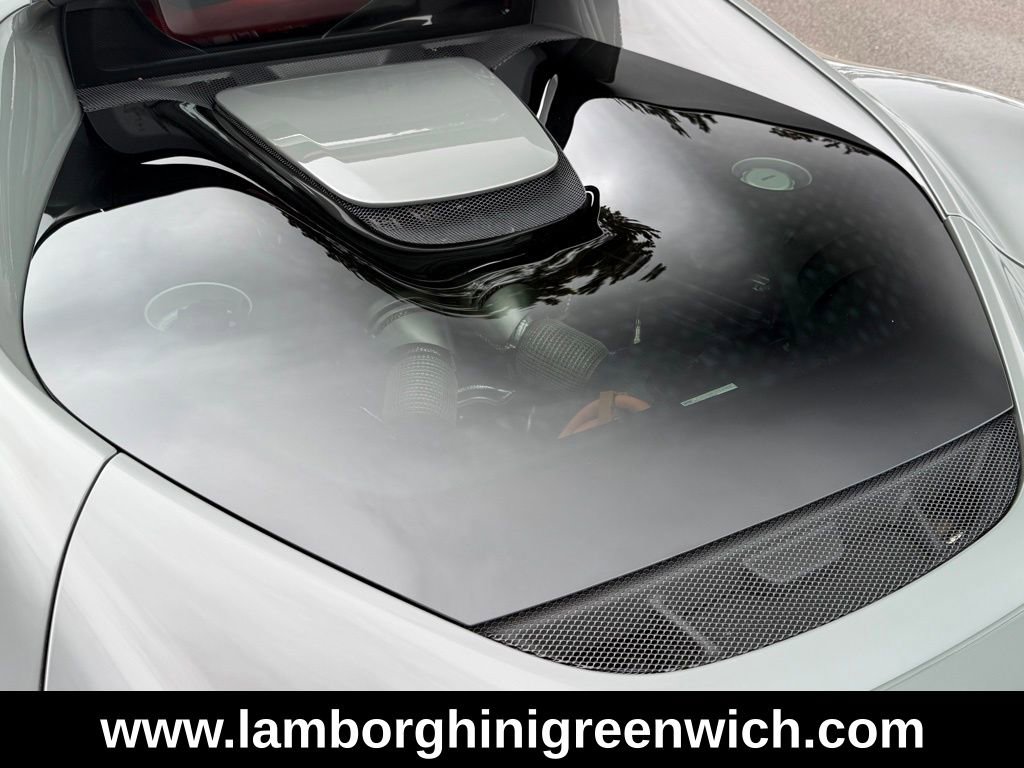 Used 2023 Ferrari 296 GTB image 10