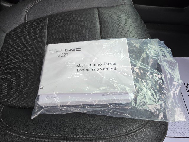 Used 2021 Chevrolet Silverado 2500 LTZ w/ LTZ Plus Package image 17