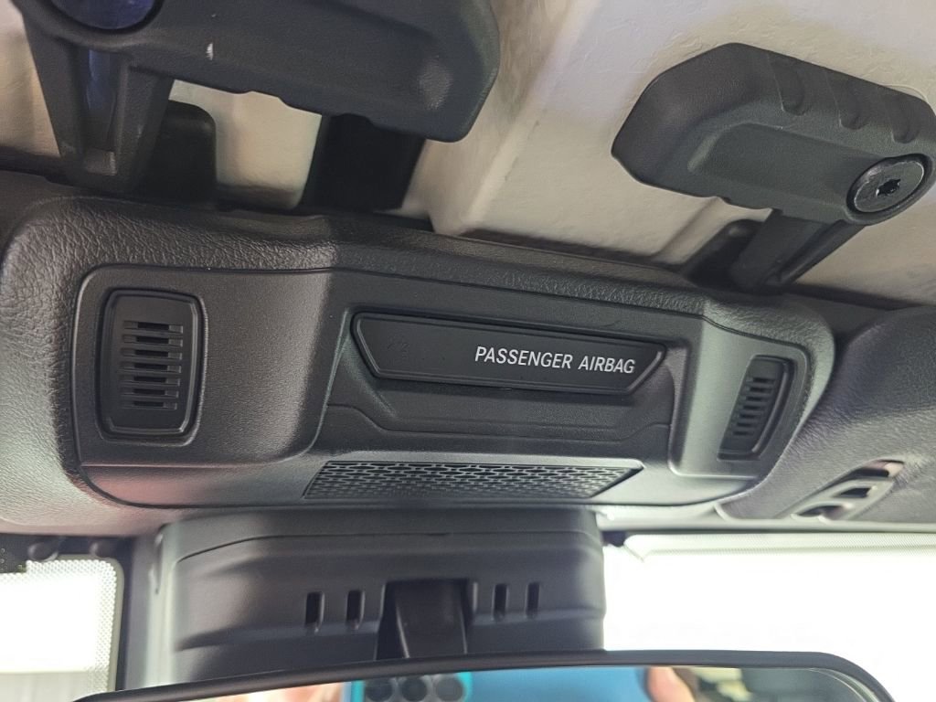 Used 2024 Jeep Wrangler Sport S AWD/4WD image 24