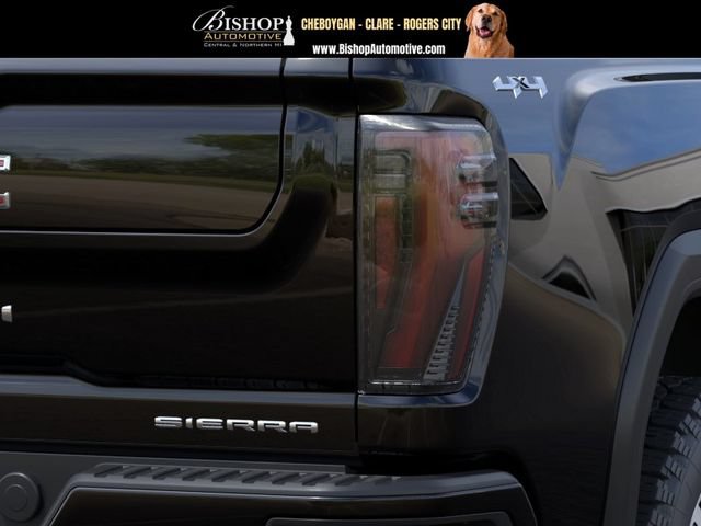 New 2026 GMC Sierra 3500 Denali Ultimate AWD/4WD image 11