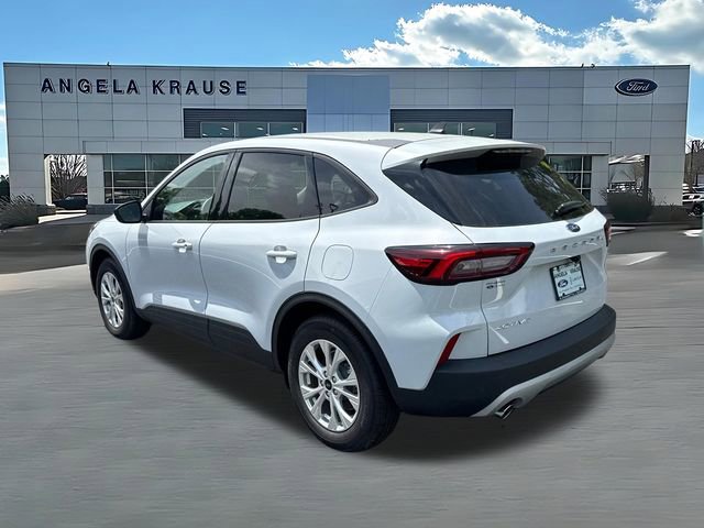 New 2026 Ford Escape Active w/ Tech Pack #1 FWD image 6