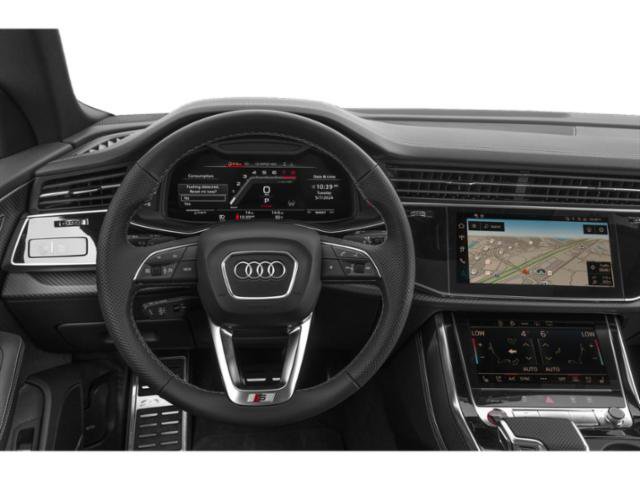 New 2027 Audi SQ8 Prestige AWD/4WD image 9