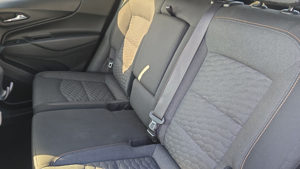 Used 2019 Chevrolet Equinox LT AWD/4WD image 28