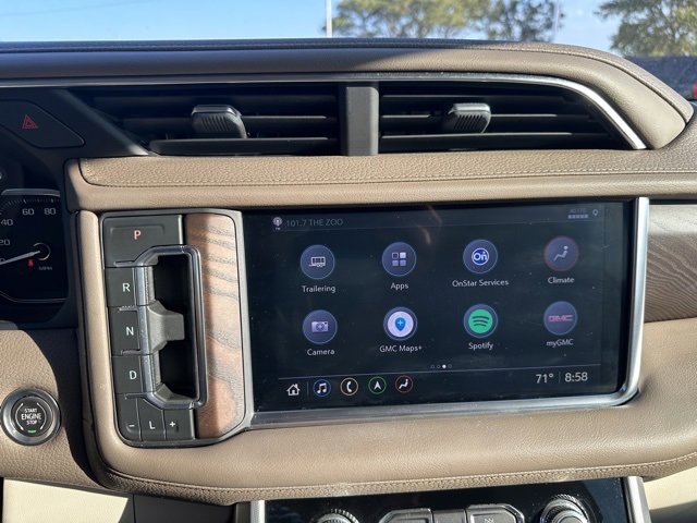 Used 2021 GMC Yukon Denali image 18