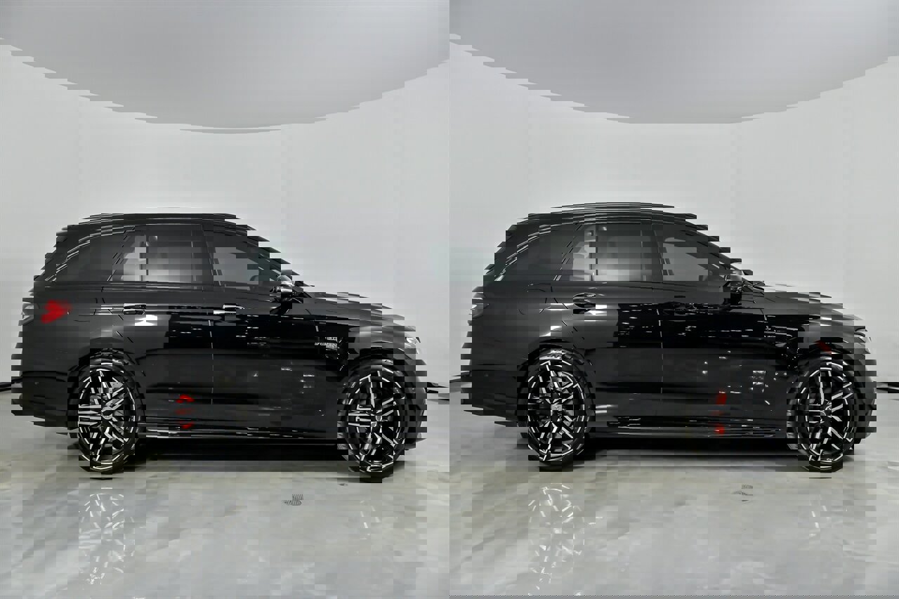 Used 2018 Mercedes-Benz E 63 AMG S image 14