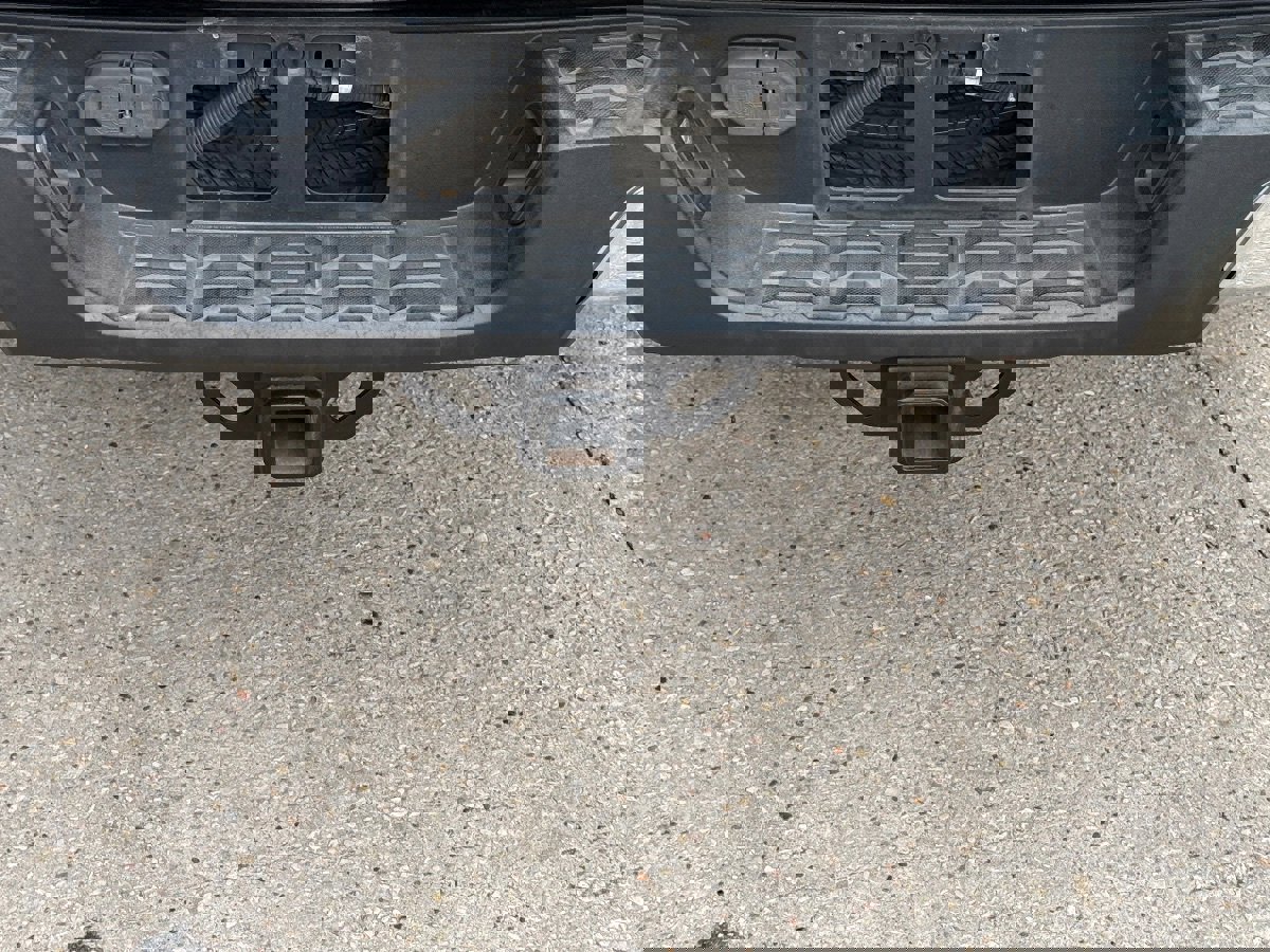 Used 2019 Toyota Tacoma SR5 RWD image 6