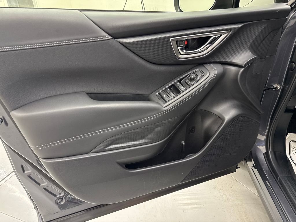 Certified 2024 Subaru Forester Premium image 11