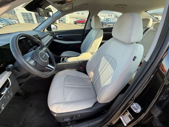Used 2025 Hyundai Sonata SEL image 17