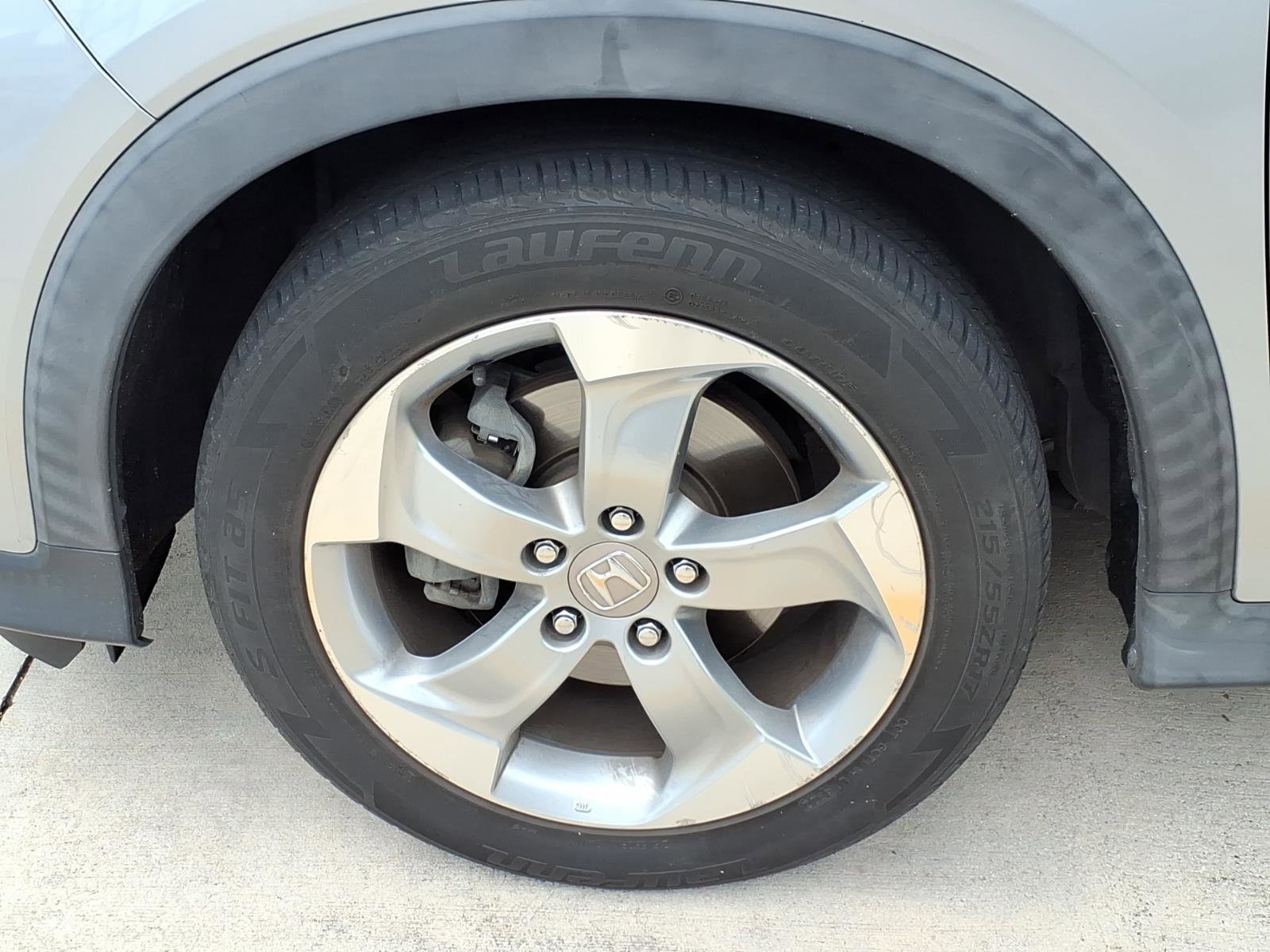 Used 2018 Honda HR-V LX image 13