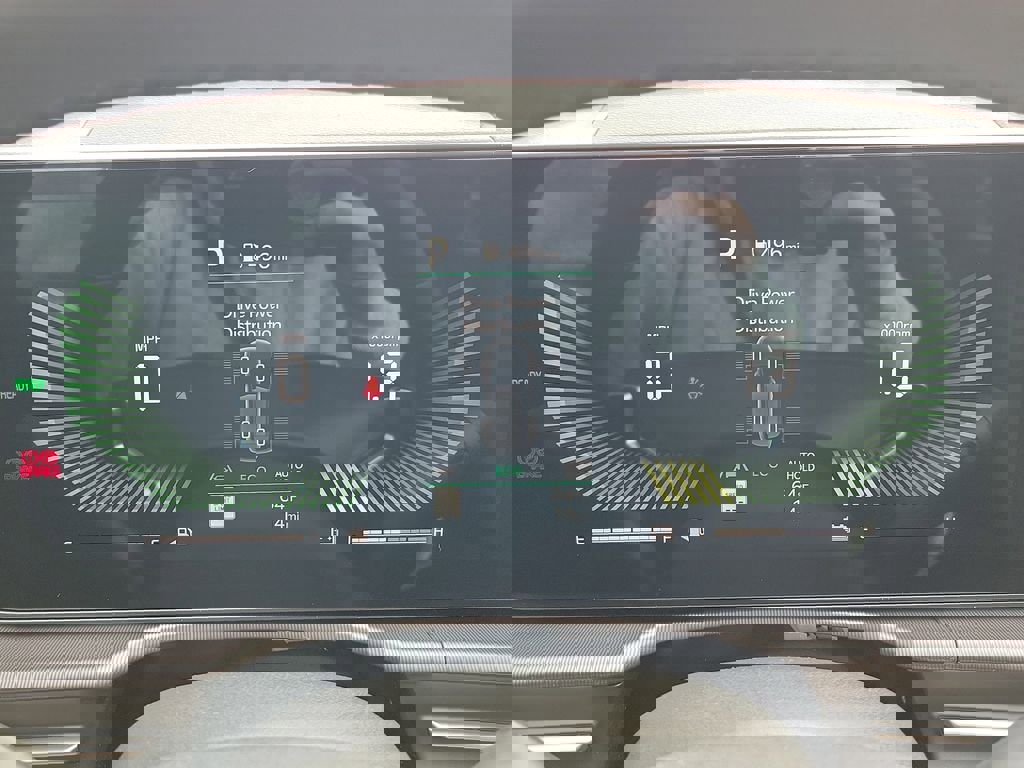 New 2026 Kia Sportage EX w/ EX Panoramic Sunroof Package image 27