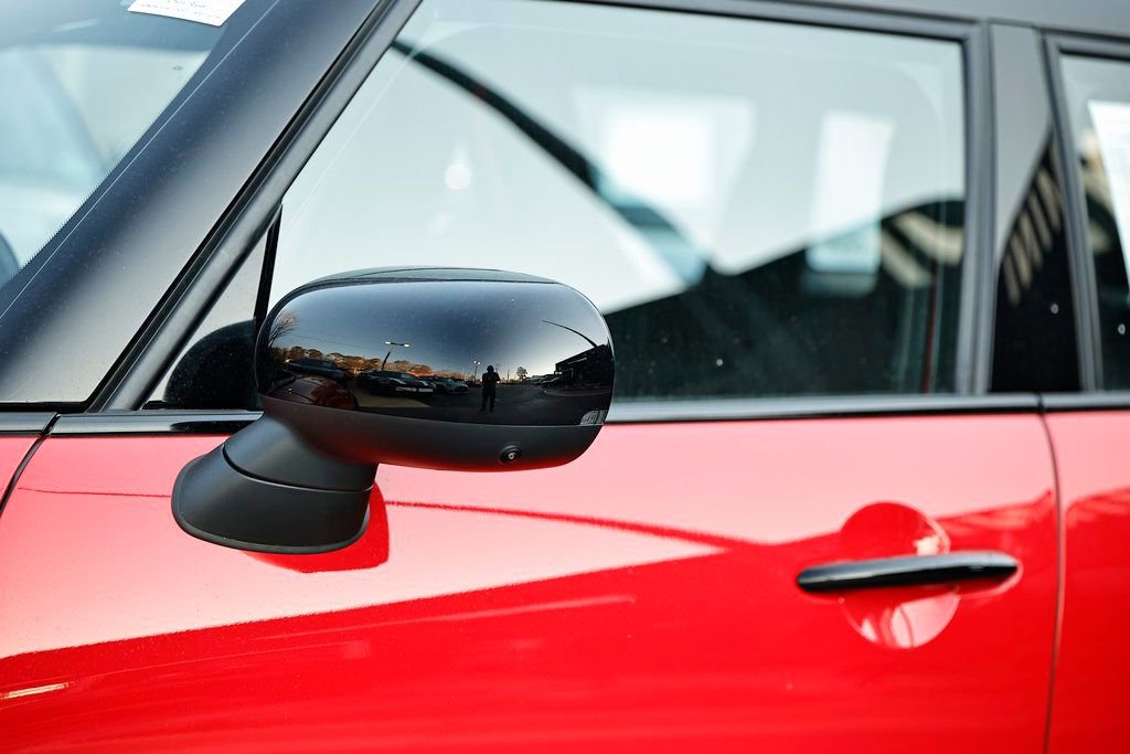 New 2026 MINI Cooper S FWD image 11