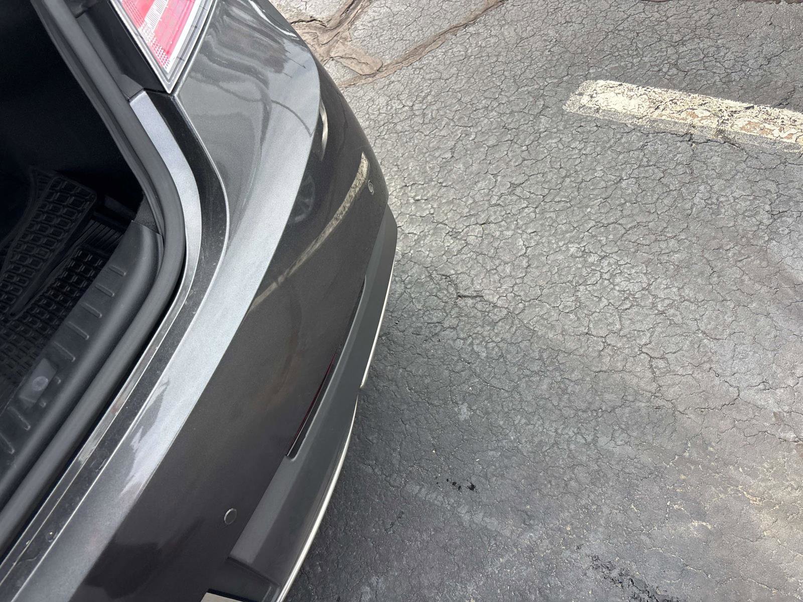 Used 2019 Lincoln MKZ Premiere AWD/4WD image 10