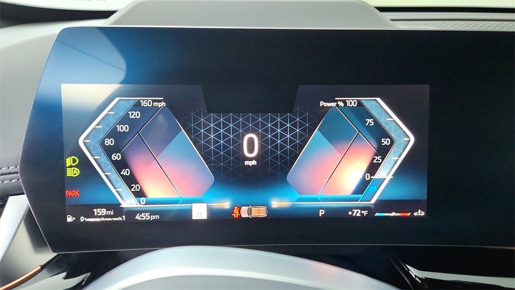 Used 2025 BMW X1 xDrive28i w/ Technology Package image 35