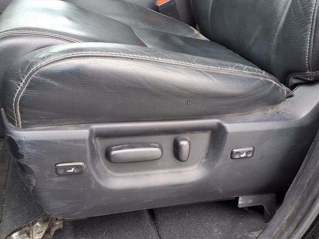 Certified 2019 Toyota Sequoia TRD Sport image 28