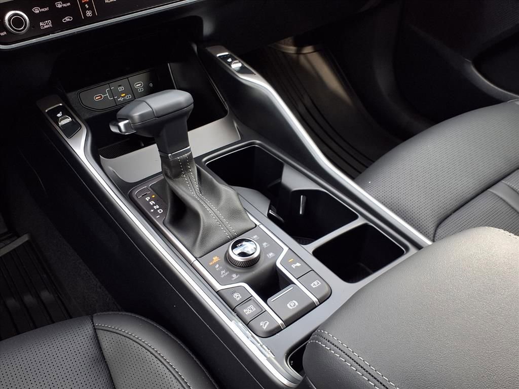 New 2026 Kia Sorento EX image 17