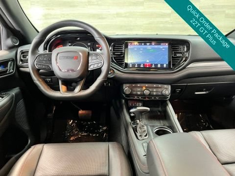 Used 2026 Dodge Durango GT AWD/4WD image 2