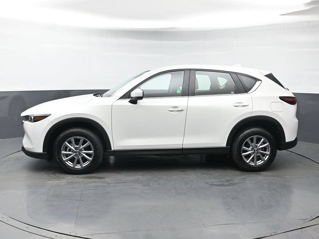 Certified 2023 MAZDA CX-5 AWD 2.5 S image 2