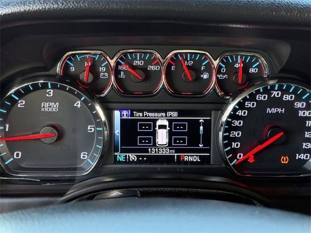 Used 2017 GMC Yukon SLT w/ HD Trailering Package image 13