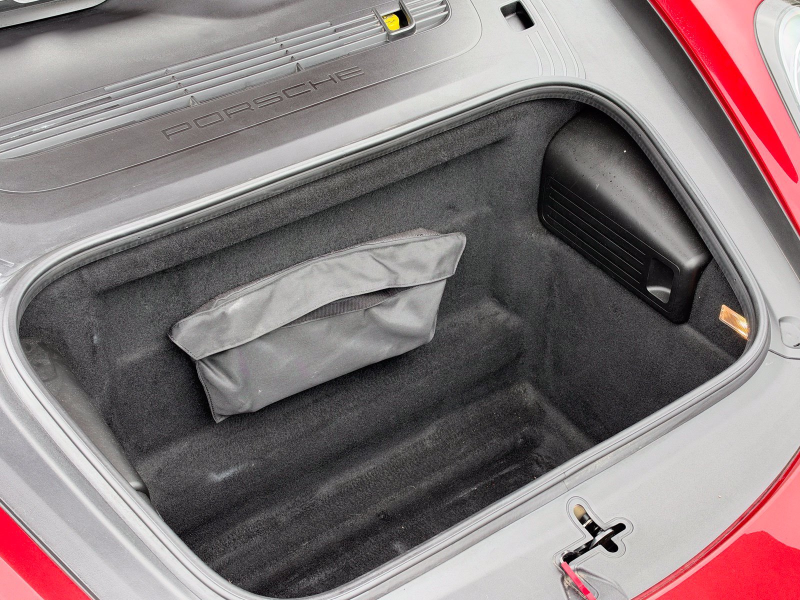 Used 2014 Porsche Boxster RWD image 38