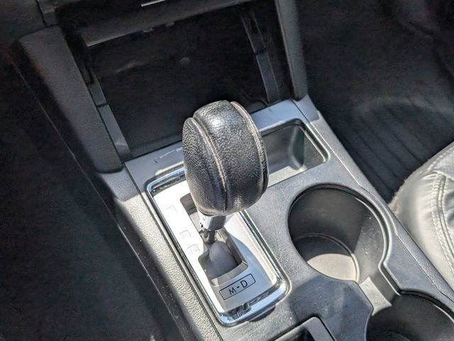 Used 2017 Subaru Outback 2.5i Limited image 27