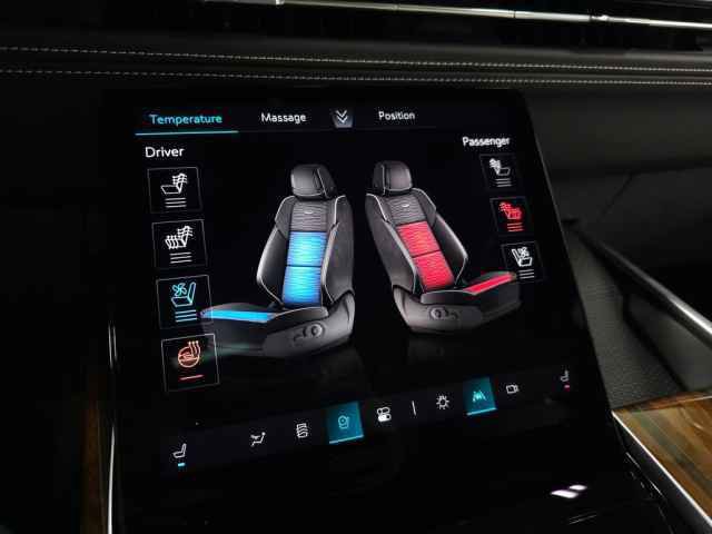 Certified 2025 Cadillac Escalade Sport Platinum image 43