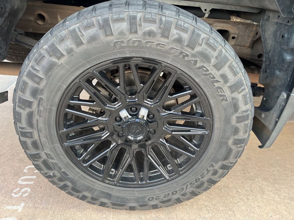 Used 2019 Chevrolet Silverado 1500 RST w/ All-Star Edition image 5