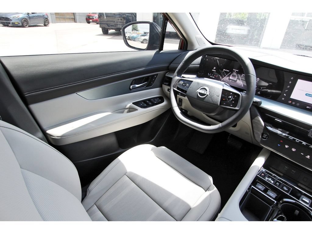New 2026 Nissan Murano SL w/ Comfort Package AWD/4WD image 6