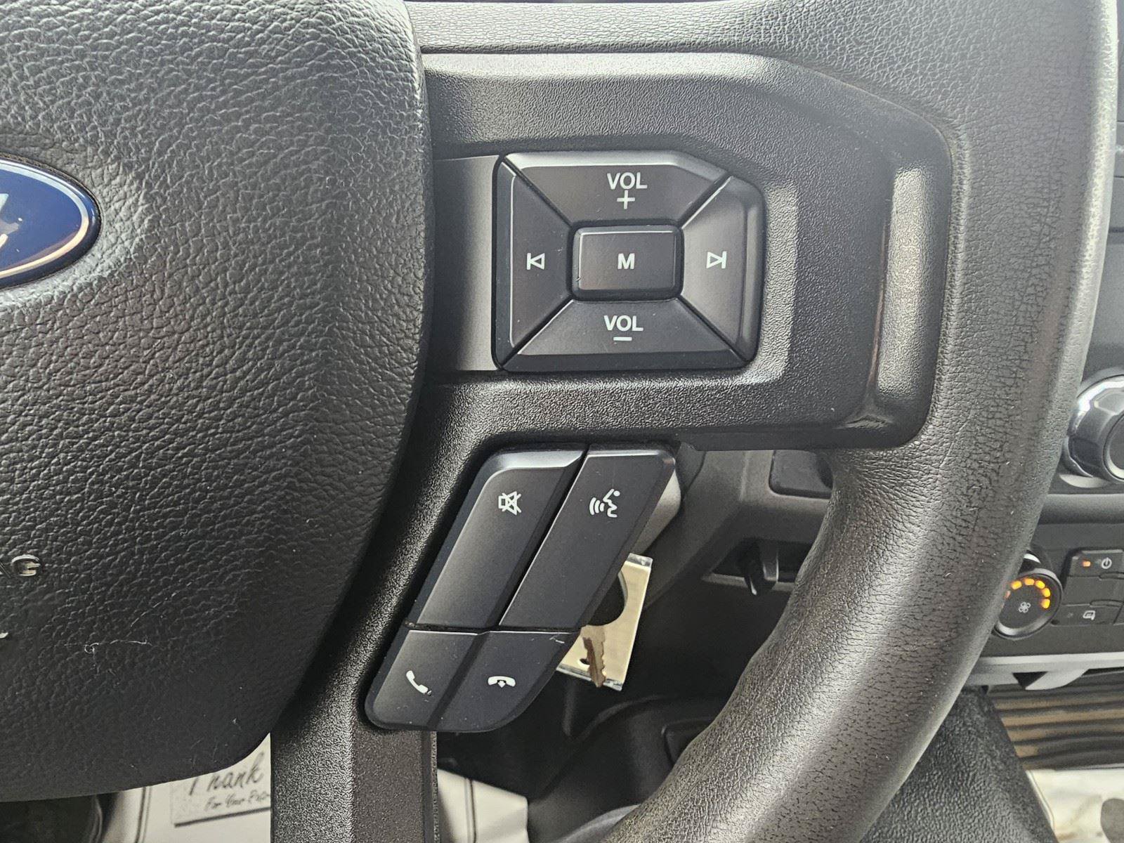 Used 2019 Ford F550 4x4 Regular Cab Super Duty image 21