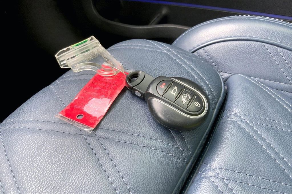 Certified 2022 MINI Cooper Countryman SE image 14