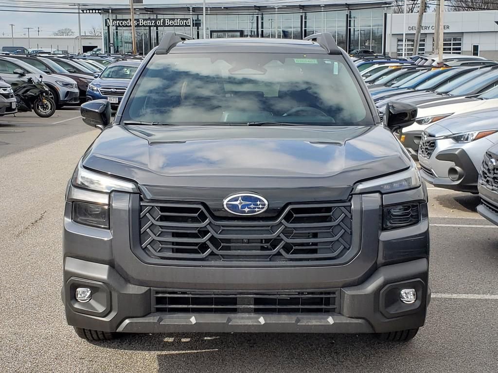 New 2026 Subaru Outback Touring XT image 5