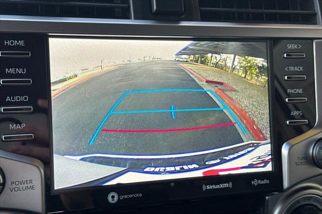 Certified 2024 Toyota 4Runner SR5 Premium image 24