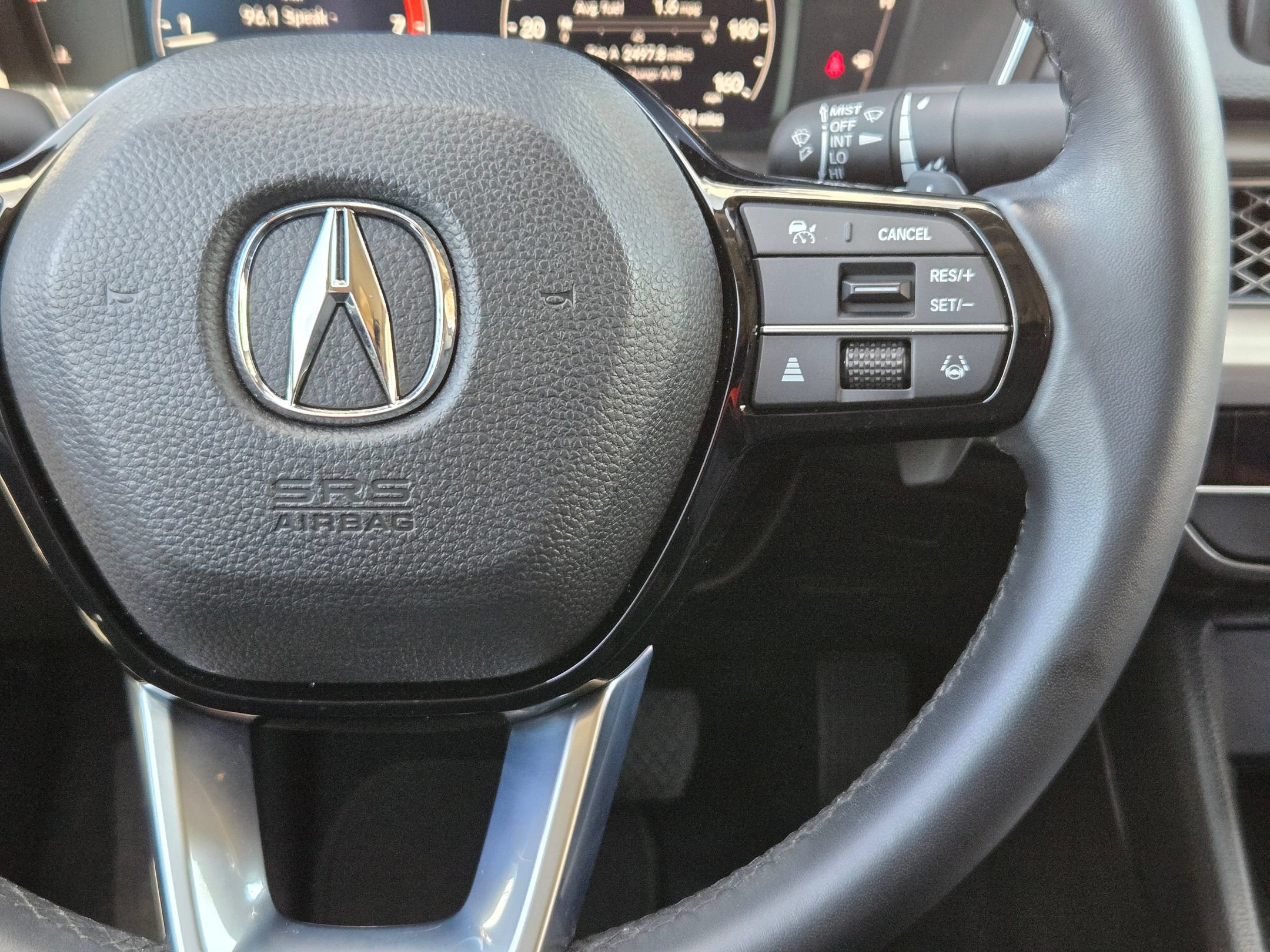 Used 2024 Acura Integra FWD image 22