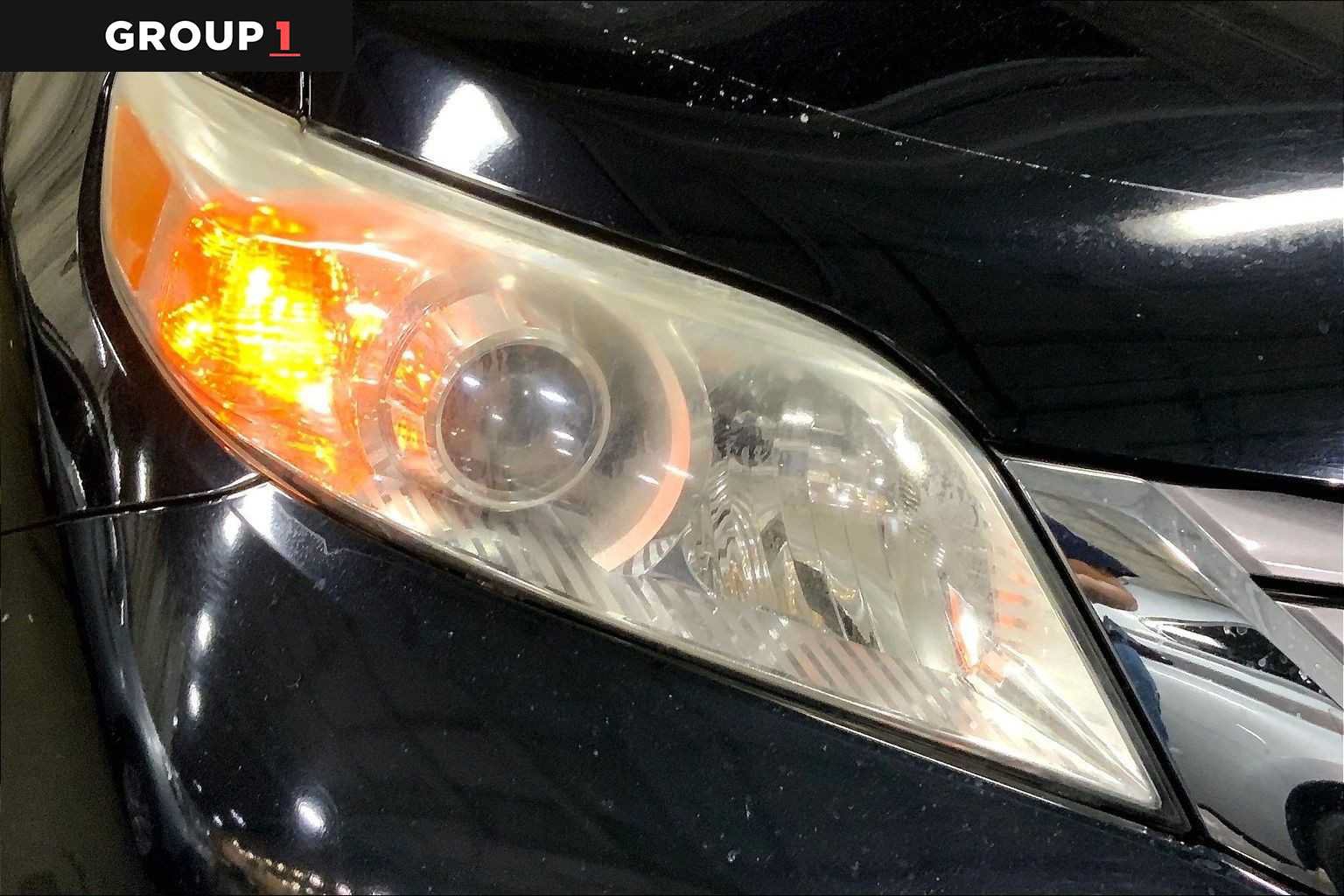 Certified 2017 Toyota Sienna XLE w/ XLE Navigation Package AWD/4WD image 28