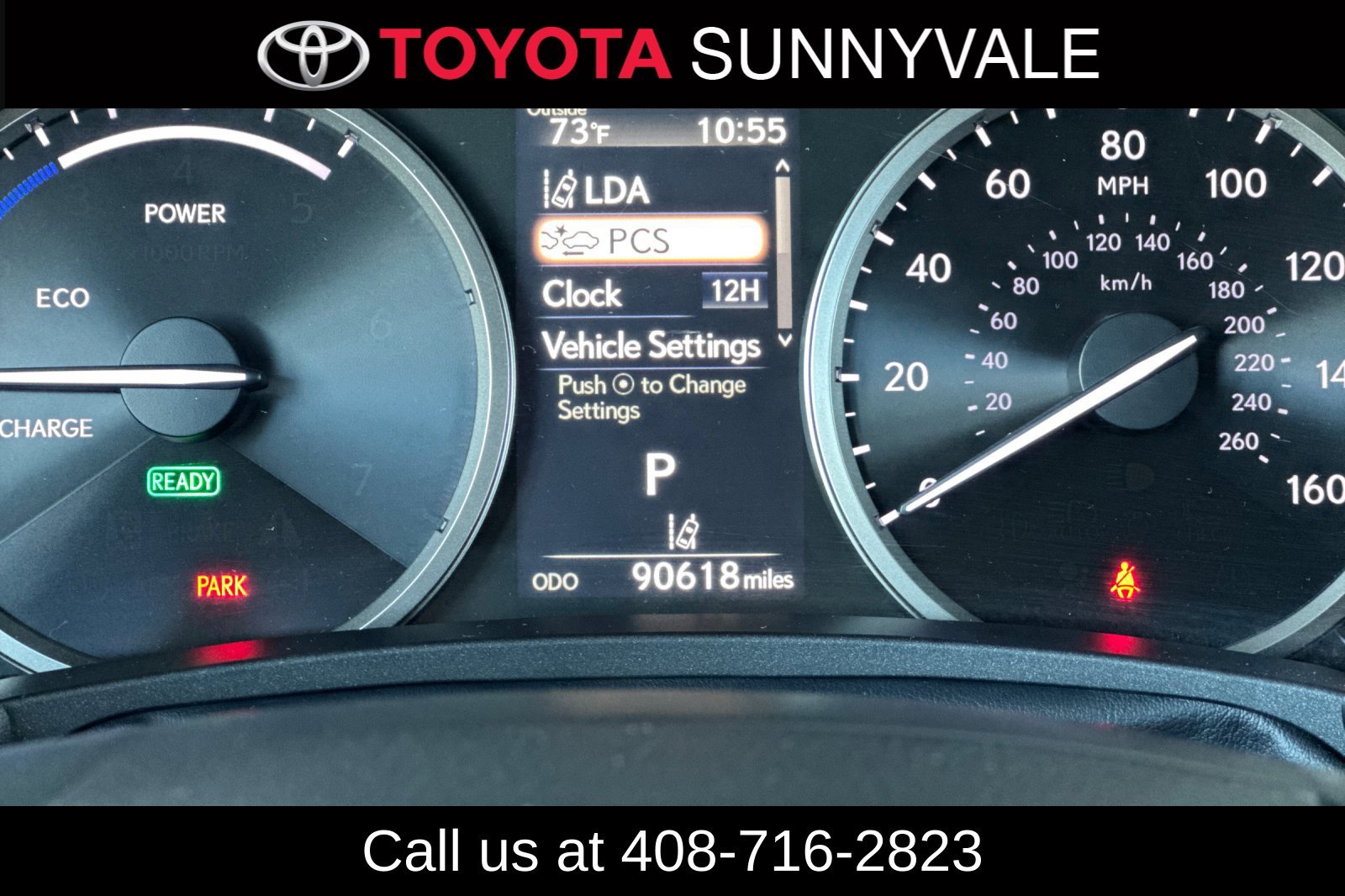 Used 2018 Lexus NX 300h AWD w/ Accessory Package image 28