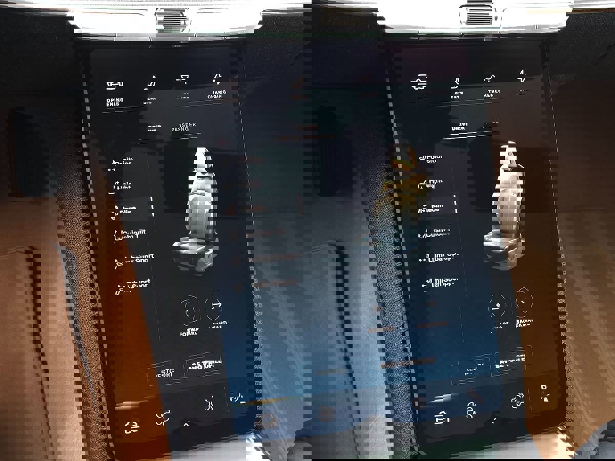 Used 2023 Lucid Air Touring image 38