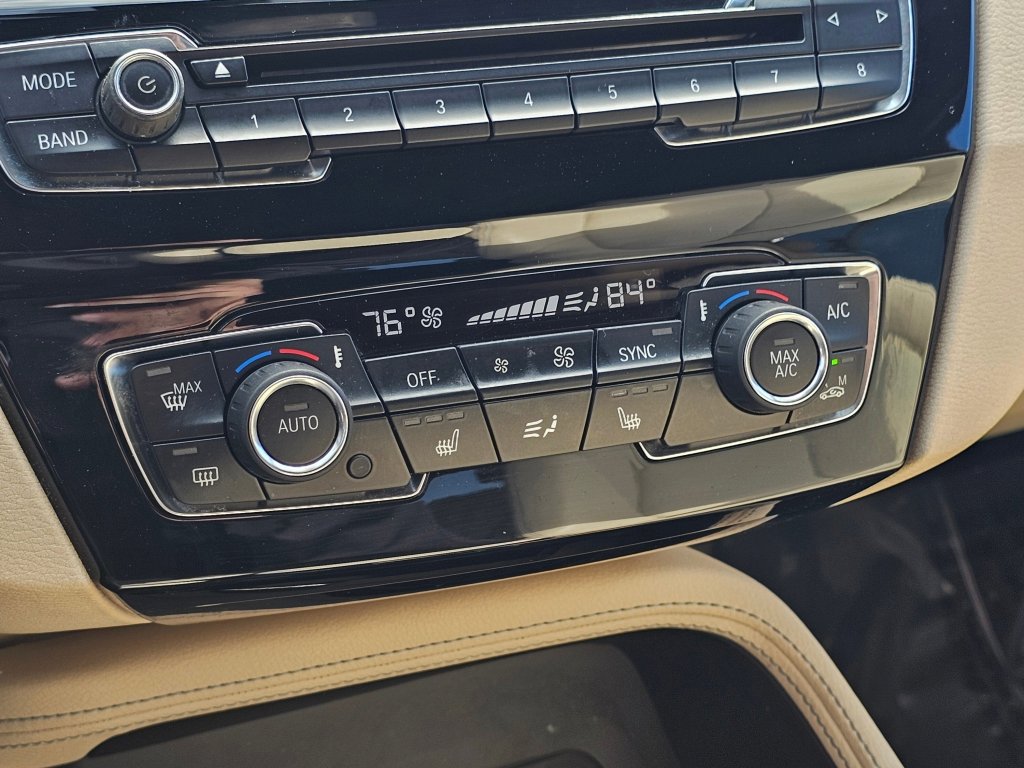 Used 2018 BMW X1 xDrive28i image 9